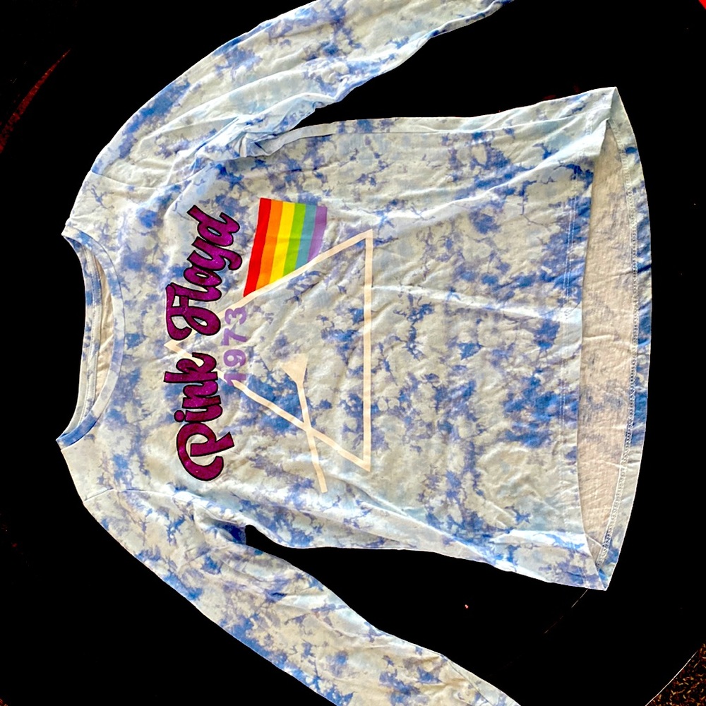 Kids sized Pink Floyd brand size XL(14/16)